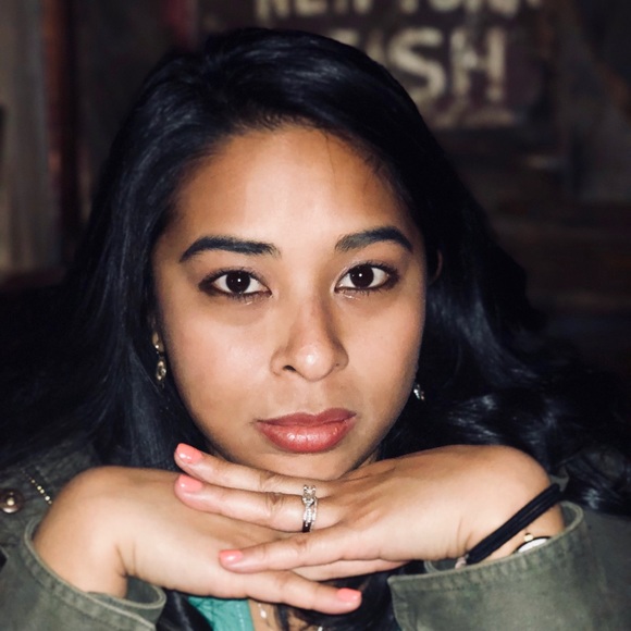 Meet your Posher, Katrina - Picture 1 of 3